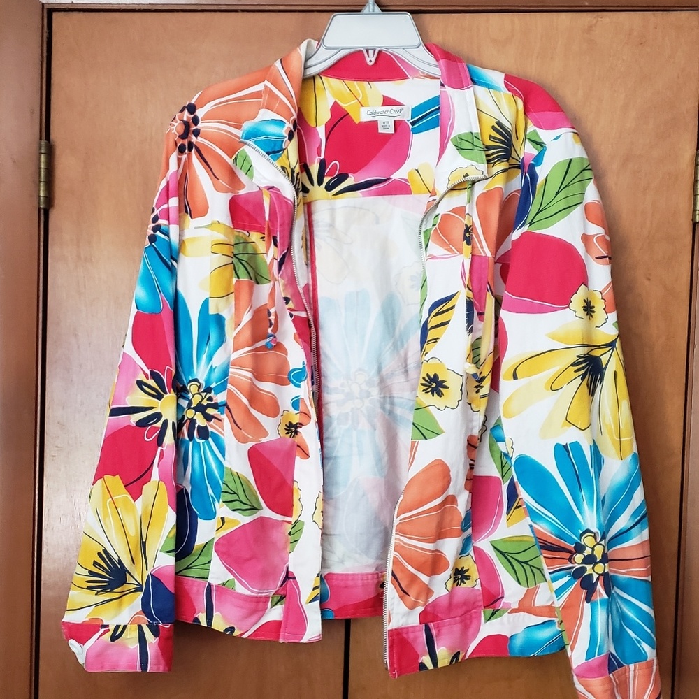 Women's jacket